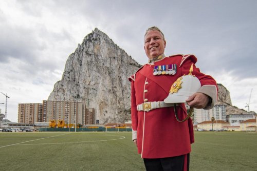 Musical composition ‘Our Heroes of Today’ inspired by Gibraltar’s frontline workers